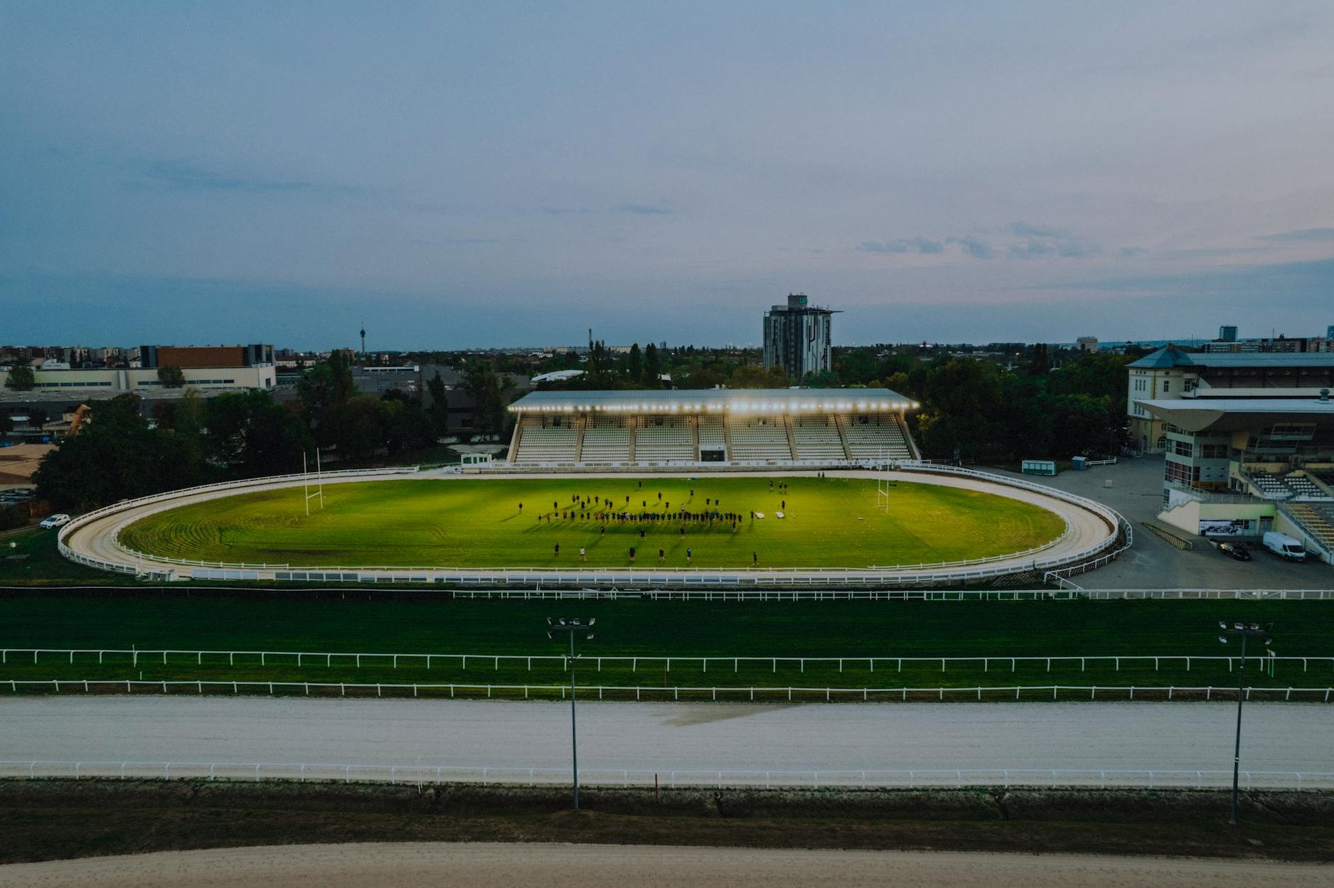 Sponsor in Serie C? Si può fare. Ecco come.